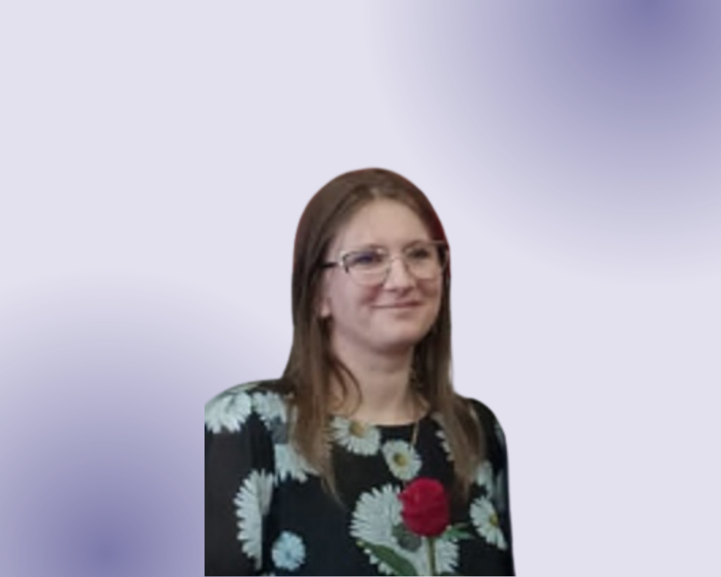 Wioletta Magdzińska